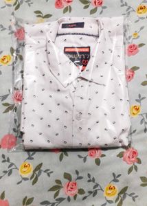 Brand New Shirt
