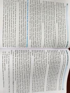 Class 11th ISC History Book