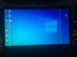 Dell i3 2nd generation laptop