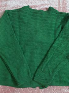 Womens Sweater