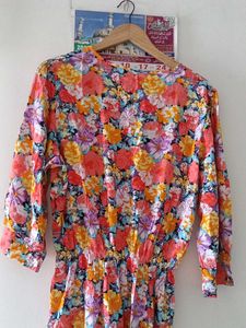 Vintage Top