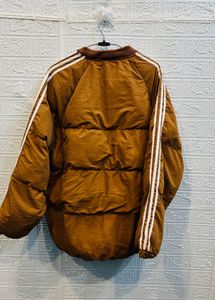 🇦🇺 Dee Fine Imported Puffer Jacket