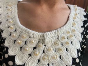 Cute Korean Dress
