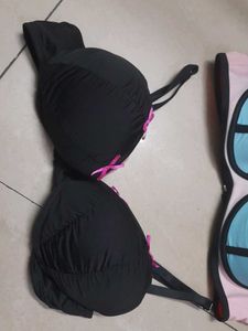 Two Cute Bras