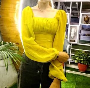 Pretty Korean Top✨️🤌😩