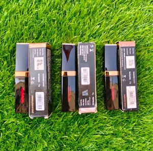 Manish Malhotra Liquid Lipstick