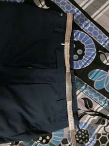 Navy Blue Pant