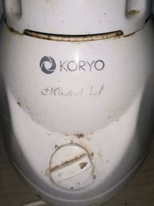 WORKING MIXER GRINDER ONLY SALE.