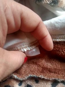 Animal Print Hooded suit for baby boy