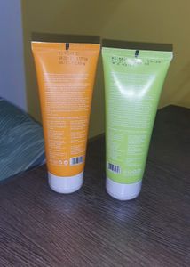 Dot &amp; Key Face Wash Combo