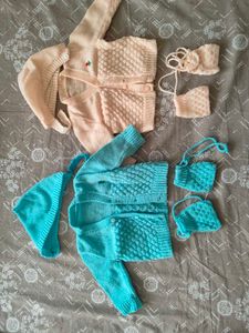 Baby Winter Wear