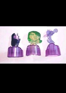 Inside Out 2 Mc Donald&#39;s Figure