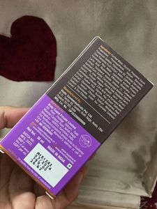 Wow Rosemary Pro Hair Growth Serum
