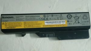 Lenovo G570 Laptop Battery Working Condition