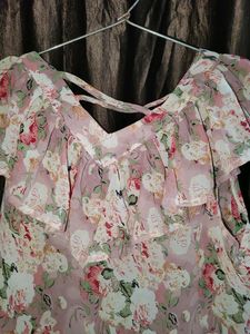 Brand New Top