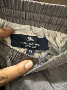 Pierre Balmain Outwear Pants