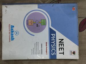 Neet Complete Package By Akash