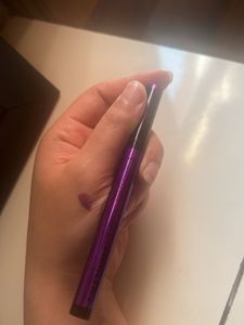 swissbeauty eyeshadow,eyeliner&amp; maybelline lipstic