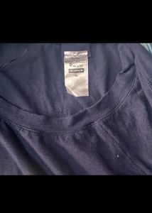 Decathlon Oversized Tshirt.