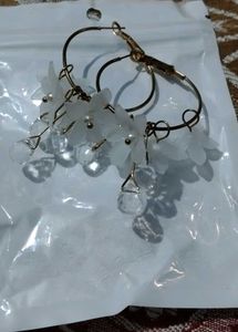 Bling Blong Earrings