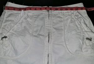Fabrique Eninde Golf Skirt