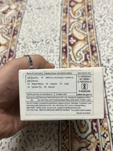 Samsung Galaxy M32
