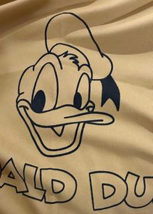Donald Duck Graphic Tee