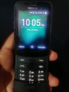 Nokia 8110 4g Full Phone