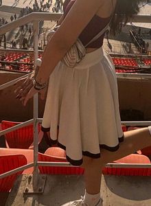 Cute Tennis Skirt