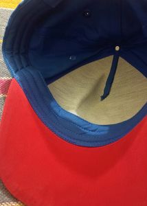 New Thums up Cap 2023