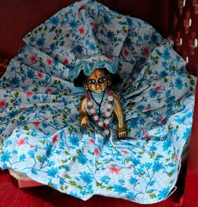 Like New Dress With Matching Caps 3 Combo