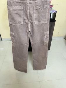 Light Brown Cargo