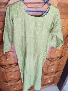 KURTA &amp; DUPATTA