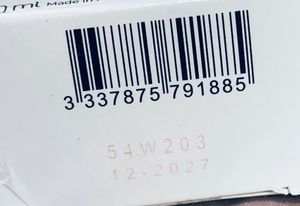 Niacinamide 10 Serum Of The Ordinary