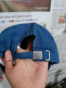 Adidas Cap