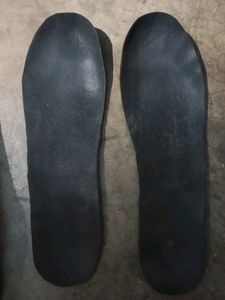 Red Man Shoes