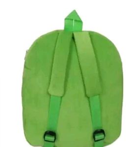 Minnie Mouse Plush Backpack