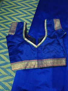 Beautiful Party Wear Saree