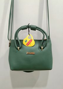 *NEW ARRIVAL* Pastel Green Blue Cherry