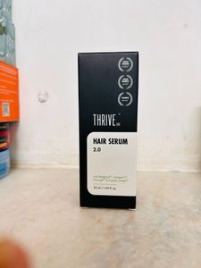Thrive Hair Serum 2.0
