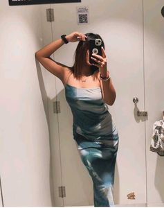Zudio Bodycon Dress