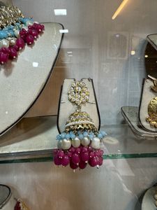 Jwellery Set