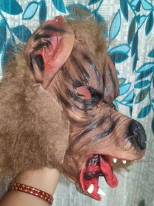 Mask