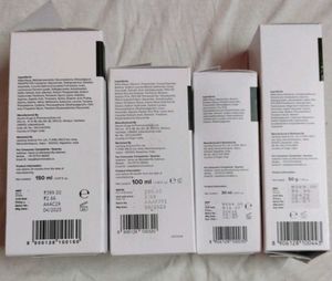 Minimalist Skincare Set - All 4!