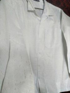 Beautiful Full Shirt