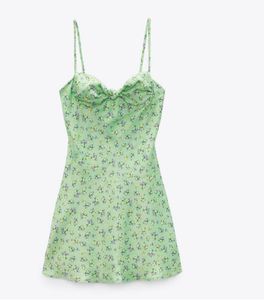 Zara mini sundress