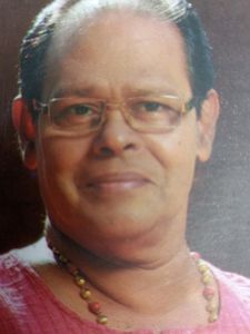 Cancer Wardile Chiri