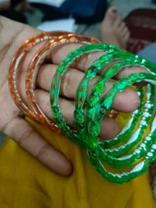 Bangle Set