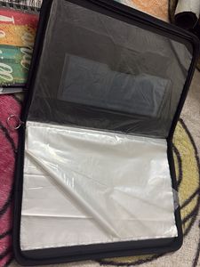 Portfolio Binder