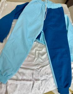 FINAL SALE🎉 Fleece Lined Track Suit